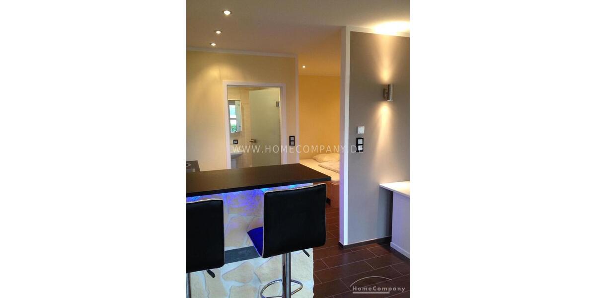 Wohnen auf Zeit Berlin Treptow-Köpenick - 1.5 Zimmer, 39 m&sup2;, 989&euro; | Angebot:16776097