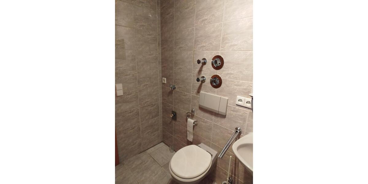 Etagenwohnung Leipheim - 1 Zimmer, 29 m&sup2;, 490&euro; | Angebot:24962147