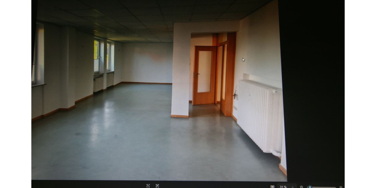Etagenwohnung Homberg/Efze Homberg - 3 Zimmer, 108 m&sup2;, 750&euro; | Angebot:25730730