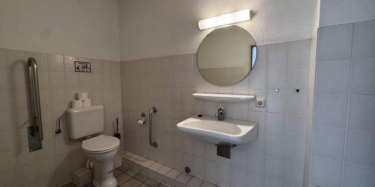 Gewerbeobjekt Rosengarten-Klecken Klecken - 5 Zimmer, 120 m&sup2;, 1.500&euro; | Angebot:24622550