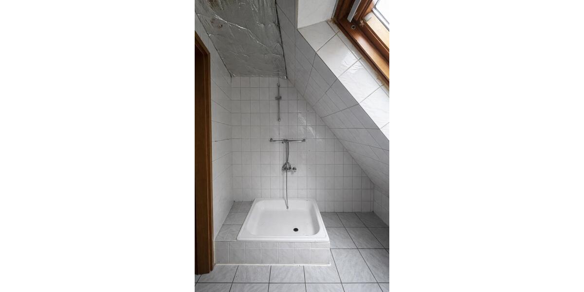 Gemütliche 1-Zimmer-Wohnung in zentraler Lage von Erbach 1 zimmer