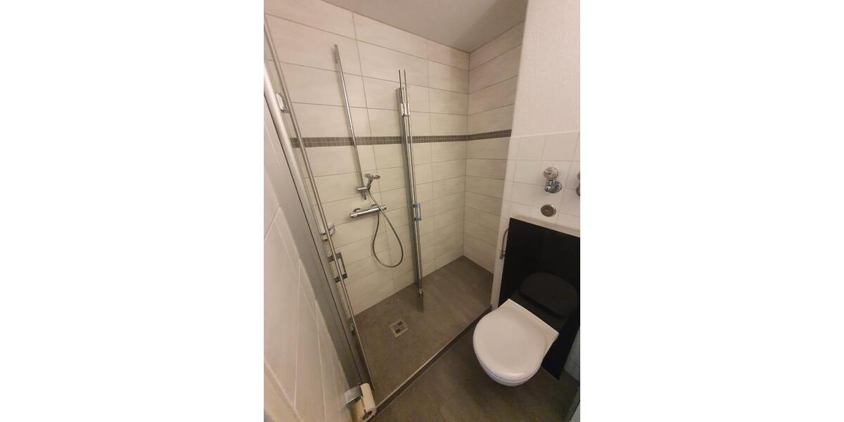 Etagenwohnung Kempten (Allgäu) - 1 Zimmer, 30 m&sup2;, 680&euro; | Angebot:24849815