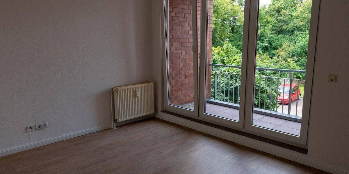 Etagenwohnung Haldensleben - 3 Zimmer, 71 m&sup2;, 580&euro; | Angebot:26811970
