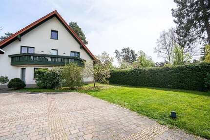 Haus zum Mieten in PetershagenEggersdorf 1.700 € 130.7 m² 4 zimmer