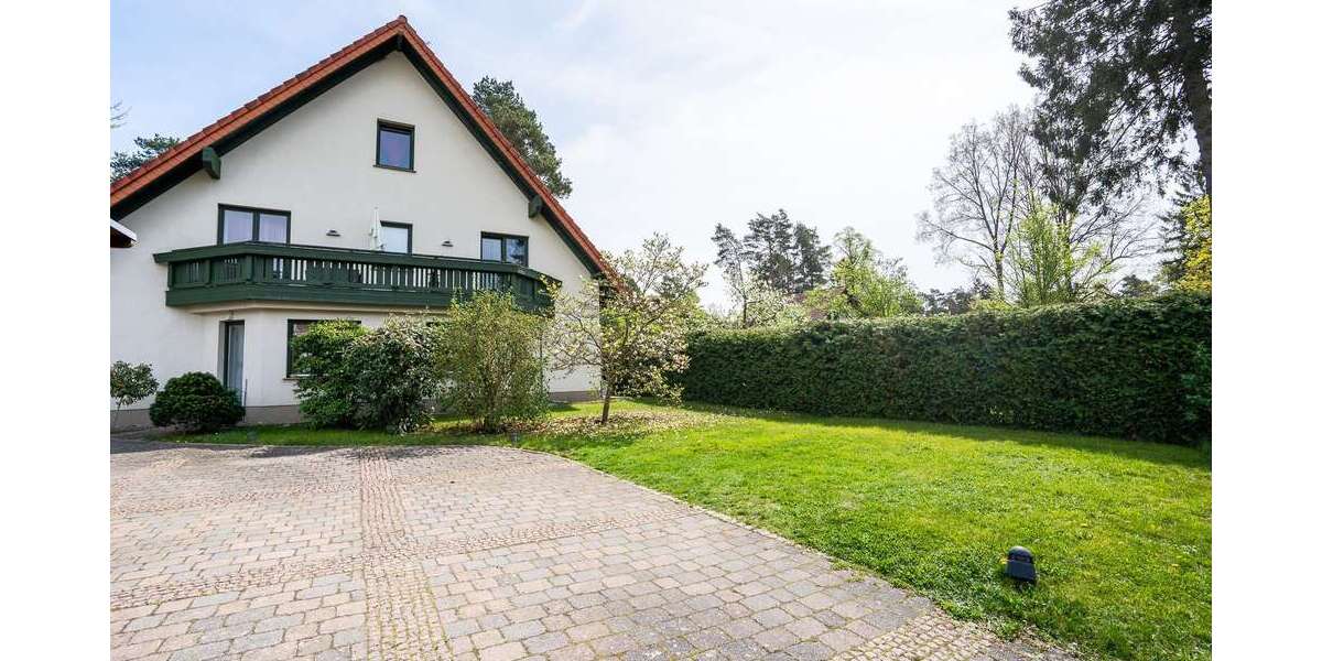 Haus zum Mieten in PetershagenEggersdorf 1.700 € 130.7 m² 4 zimmer