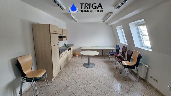 Dachgeschoßwohnung Nordhausen - 4 Zimmer, 148 m&sup2;, 1.184&euro; | Angebot:25376309