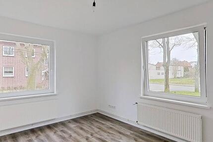 Wohnung Nordenham - 3 Zimmer, 53 m&sup2;, 369&euro; | Angebot:26455822