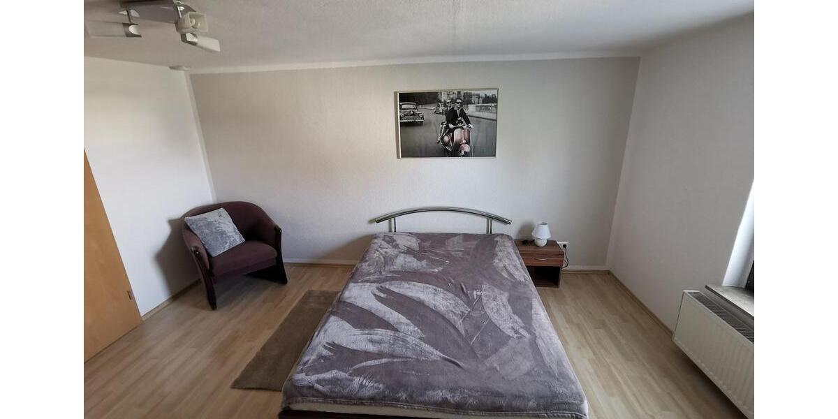 Wohnen auf Zeit Wolfsburg Almke - 1 Zimmer, 15 m&sup2;, 340&euro; | Angebot:25933323