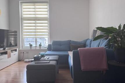 gepflegte, helle 3-Zimmerwohnung in der Paulsstadt zimmer