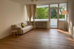 Erdgeschoßwohnung Bonn Auerberg - 1 Zimmer, 44 m&sup2;, 750&euro; | Angebot:26545982