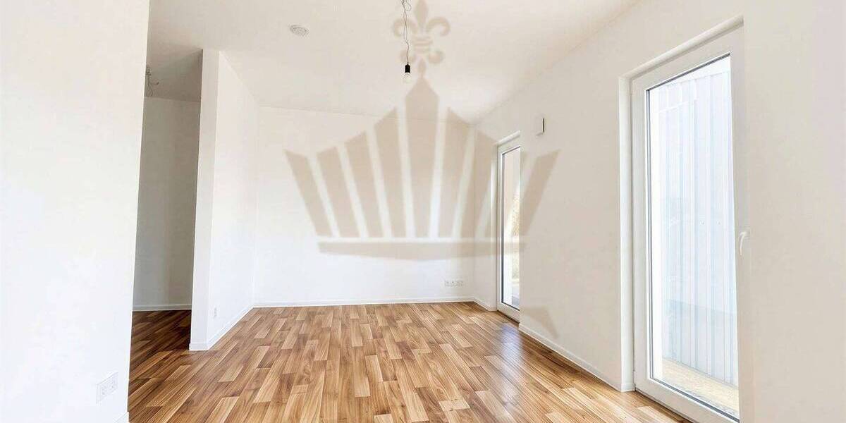 Etagenwohnung Bernau bei Berlin Bernau - 4 Zimmer, 121 m&sup2;, 1.500&euro; | Angebot:26513260