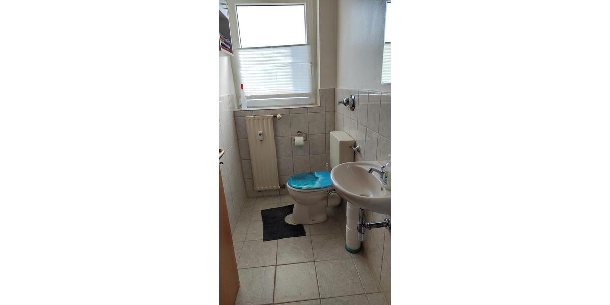 Etagenwohnung Miltenberg - 4 Zimmer, 86 m&sup2;, 970&euro; | Angebot:26432520