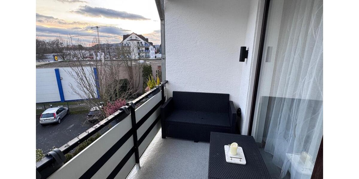 Etagenwohnung Schwerte - 2 Zimmer, 63 m&sup2;, 760&euro; | Angebot:24851448