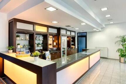 Wohnen auf Zeit Hanau Kesselstadt - 3 Zimmer, 80 m&sup2;, 650&euro; | Angebot:26051101