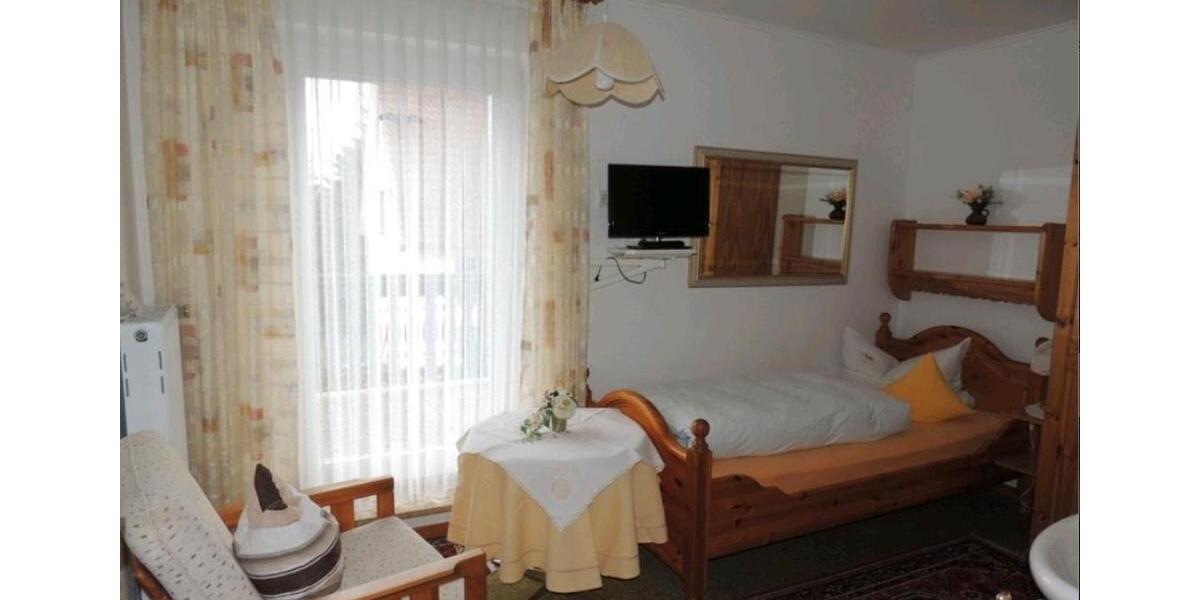 Etagenwohnung Bad Sooden-Allendorf Allendorf - 2 Zimmer, 35 m&sup2;, 485&euro; | Angebot:26228115