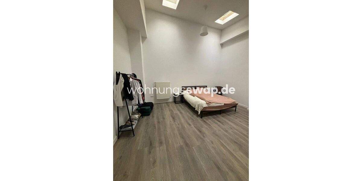 Etagenwohnung Wiesbaden - 2 Zimmer, 86 m&sup2;, 950&euro; | Angebot:25940872