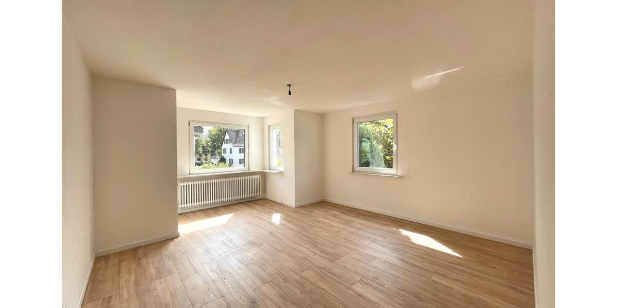 Etagenwohnung Tuttlingen - 3 Zimmer, 65 m&sup2;, 750&euro; | Angebot:26278555