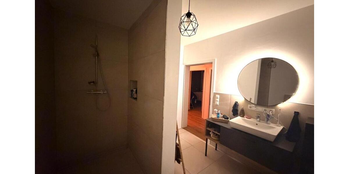 Erdgeschoßwohnung Diepholz - 3 Zimmer, 83 m&sup2;, 930&euro; | Angebot:24844879