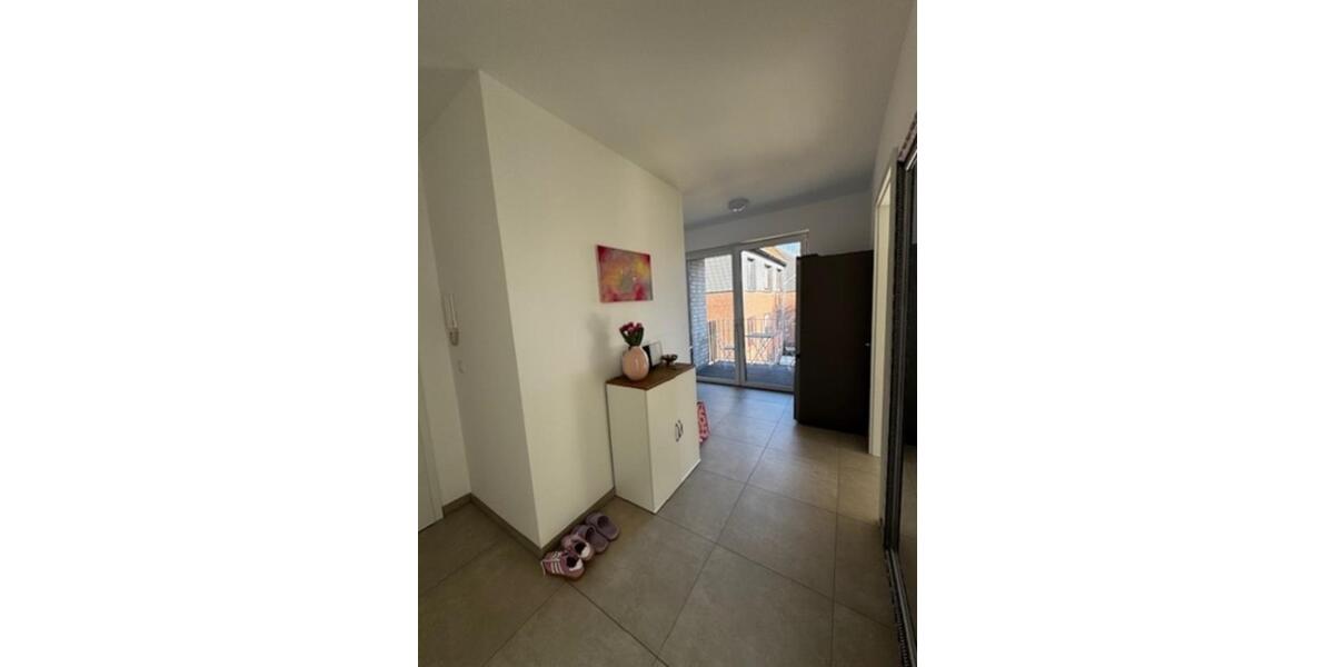 Etagenwohnung Oldenburg Dobbenviertel - 1 Zimmer, 26 m&sup2;, 268&euro; | Angebot:25843738