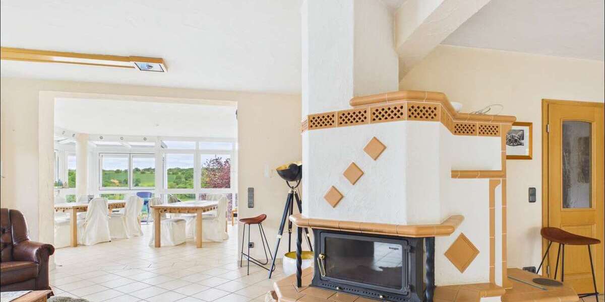 Einfamilienhaus Mömbris / Dörnsteinbach Dörnsteinbach - 8 Zimmer, 350 m&sup2;, 2.700&euro; | Angebot:26396148