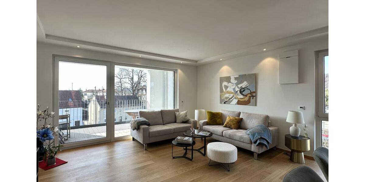 Etagenwohnung Wolfratshausen - 2 Zimmer, 67 m&sup2;, 1.259&euro; | Angebot:25882984