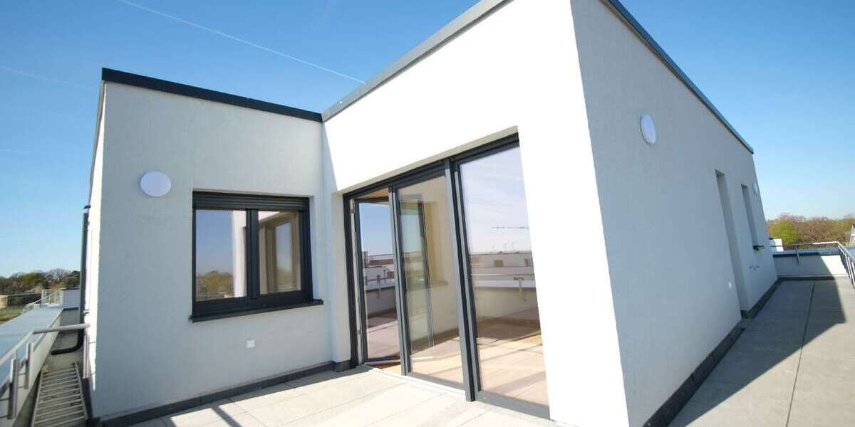 Etagenwohnung Nörvenich - 4 Zimmer, 133 m&sup2;, 2.130&euro; | Angebot:26133967