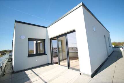 Wohnung Nörvenich - 4 Zimmer, 133 m&sup2;, 2.130&euro; | Angebot:26133967