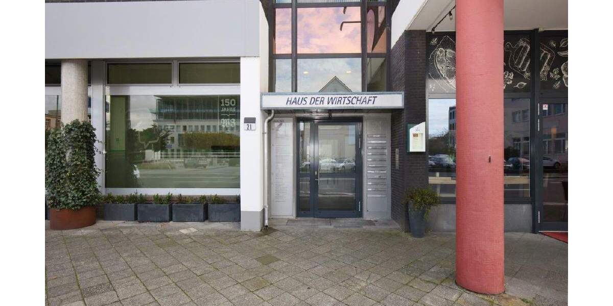 Gewerbeobjekt Wilhelmshaven-Innenstadt Innenstadt - 3.000&euro; | Angebot:25776294