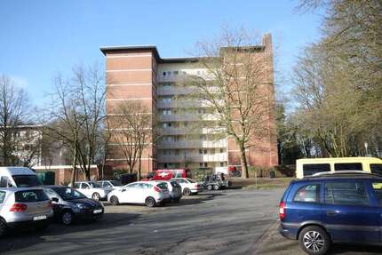 Wohnung zum Mieten in Oldenburg 334 € 49.46 m² 2 zimmer