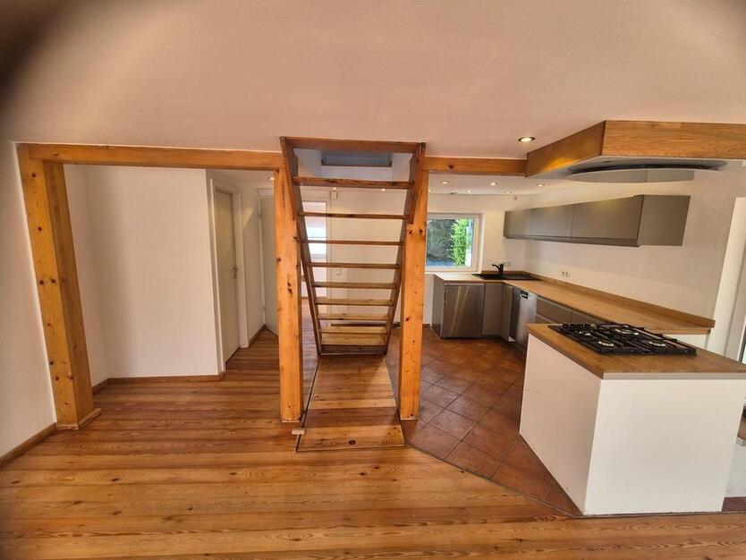 2,5 Zimmer 90 qm Haus zur Miete in Bogenhausen
