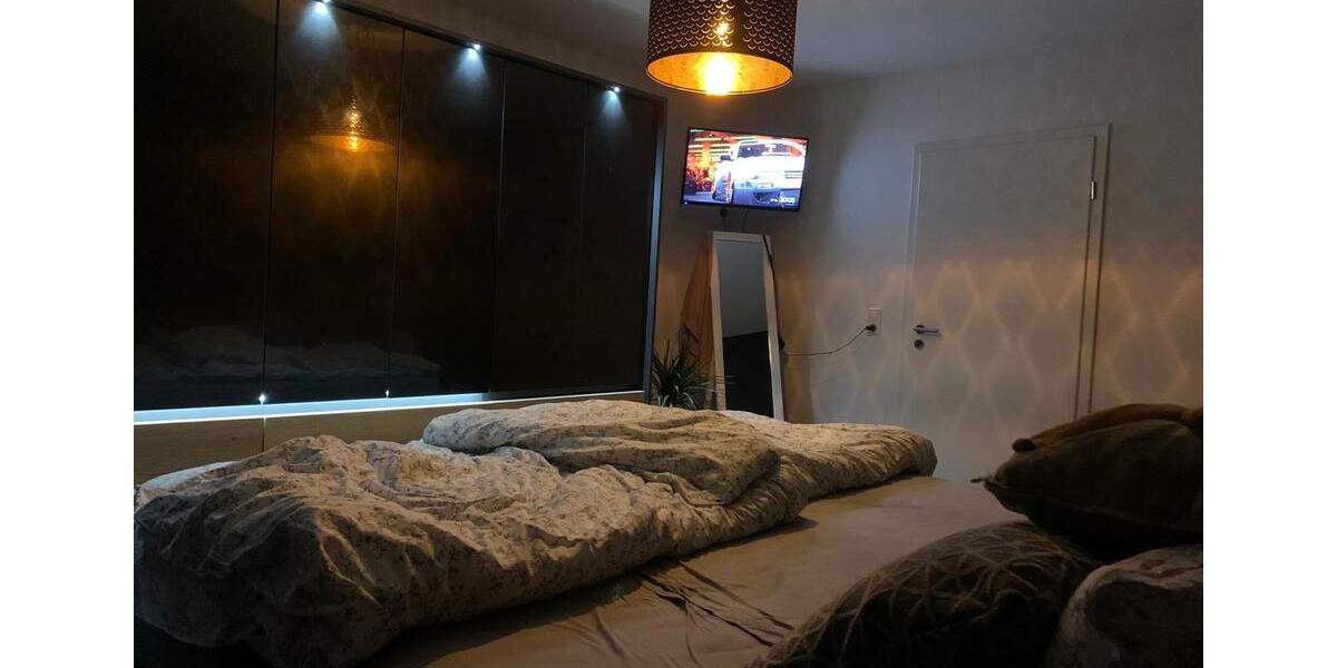 Dachgeschoßwohnung Nossen - 3 Zimmer, 69 m&sup2;, 450&euro; | Angebot:25978775