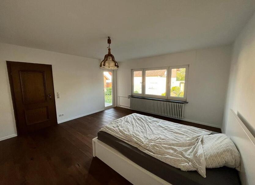 WG Zimmer frei! zimmer