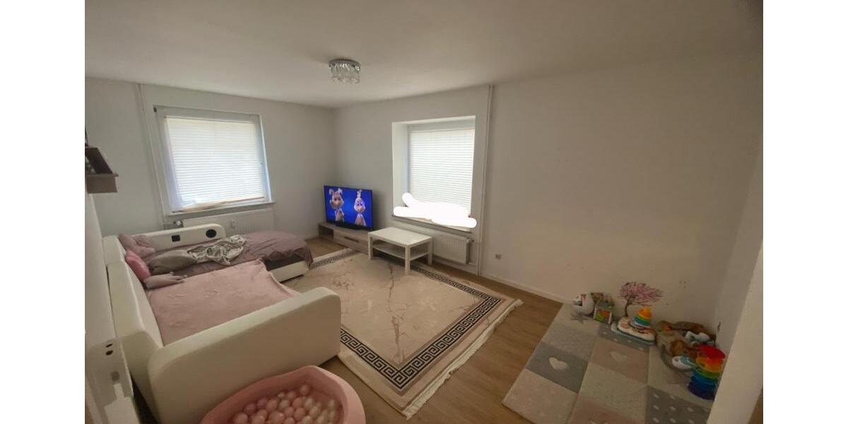 Erdgeschoßwohnung Delligsen - 3 Zimmer, 520&euro; | Angebot:23498093