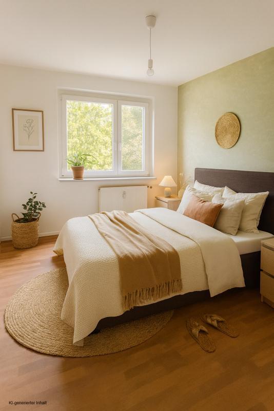 Willkommen in Ihrer neuen Wohnung – ein Ort mit viel Potenzial und Raum für Ihre individuellen Wohnträume. zimmer