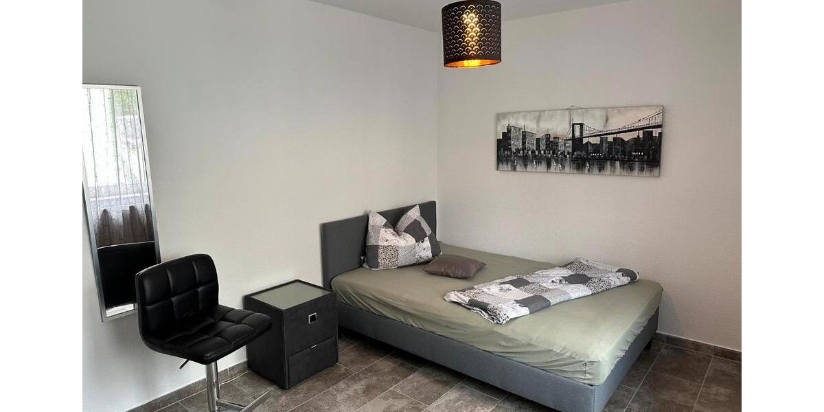 Erdgeschoßwohnung Offenburg Rammersweier - 1 Zimmer, 17 m&sup2;, 495&euro; | Angebot:24639697