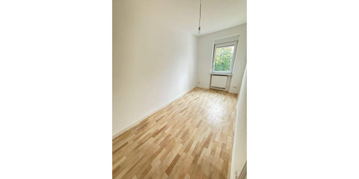 Neu renovierte 3-Zimmer-Wohnung im Herzen von Fürth 3 zimmer