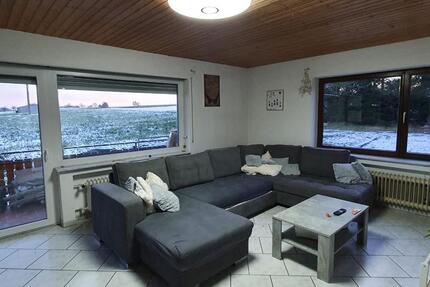 Wohnung Roggenburg - 4 Zimmer, 110 m&sup2;, 1.220&euro; | Angebot:24851061