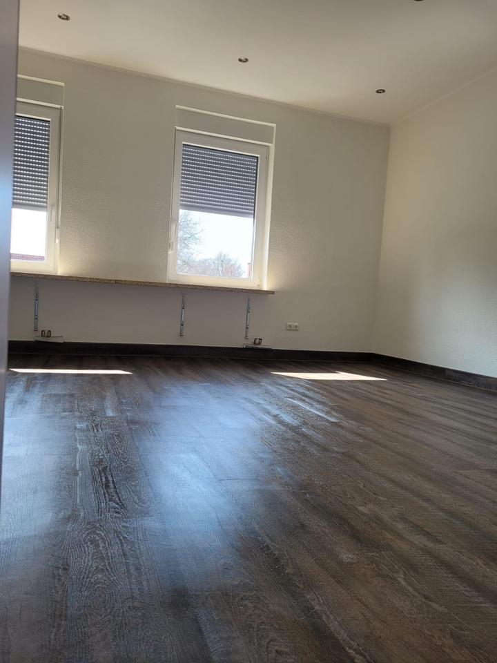 Wohnung 2 Zimmer mit Terasse