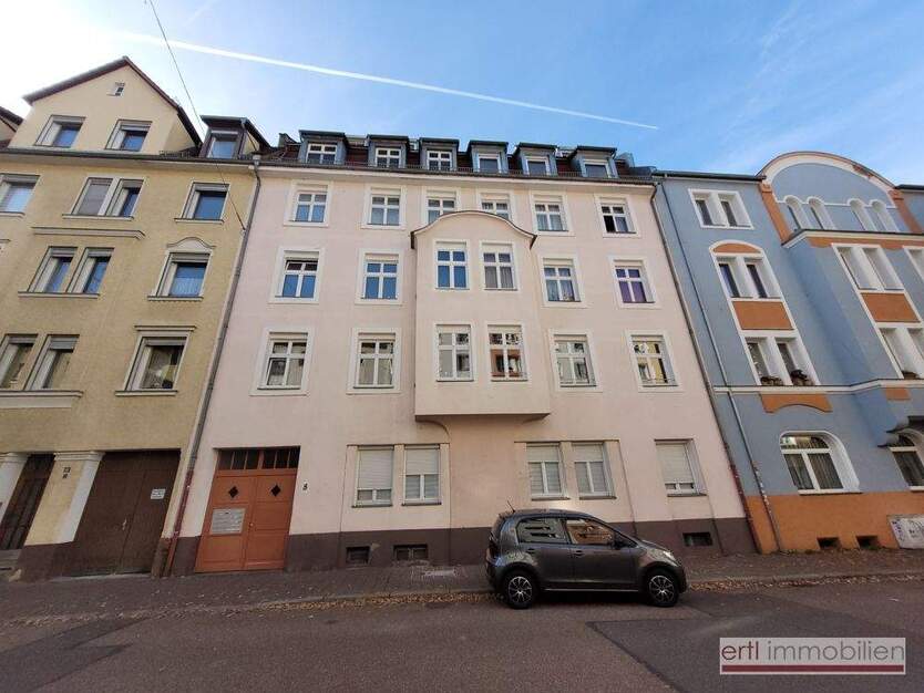 * GEPFLEGT WOHNEN IM NIBELUNGENVIERTEL * super schöne 3-Zi-Wohnung * sofort bezugsfähig * 3 zimmer