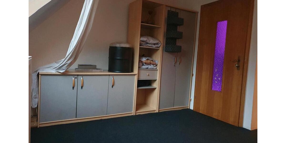 Wohnen auf Zeit Hausen - 4 Zimmer, 45 m&sup2;, 500&euro; | Angebot:25436667