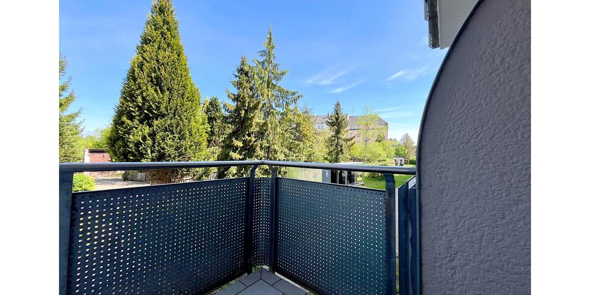 Erdgeschoßwohnung Glauchau - 4 Zimmer, 81 m&sup2;, 520&euro; | Angebot:26147877