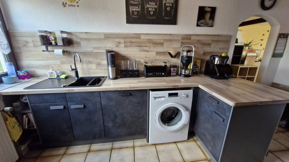 Etagenwohnung Lüdenscheid Brügge - 4 Zimmer, 120 m&sup2;, 1.199&euro; | Angebot:26552508