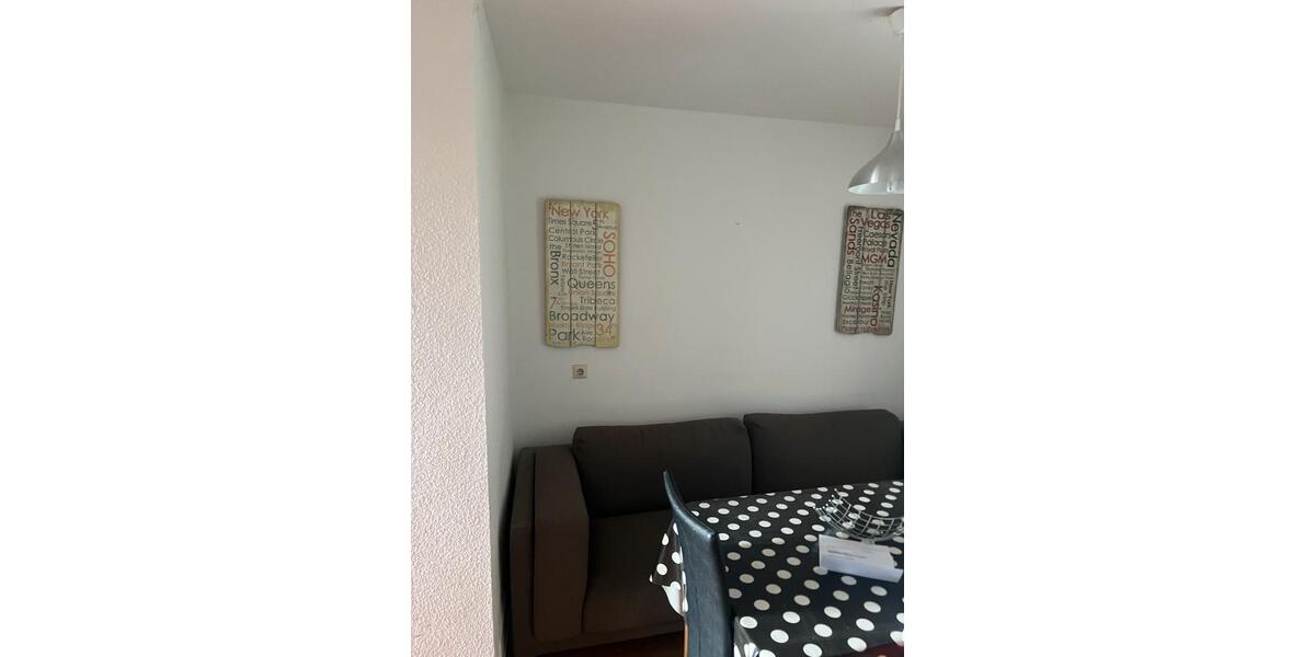 Dachgeschoßwohnung Karlsruhe Knielingen - 3 Zimmer, 18 m&sup2;, 575&euro; | Angebot:26645524