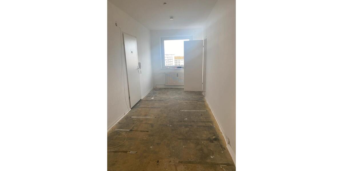 Etagenwohnung Wolfsburg Ehmen - 3 Zimmer, 80 m&sup2;, 617&euro; | Angebot:25992621