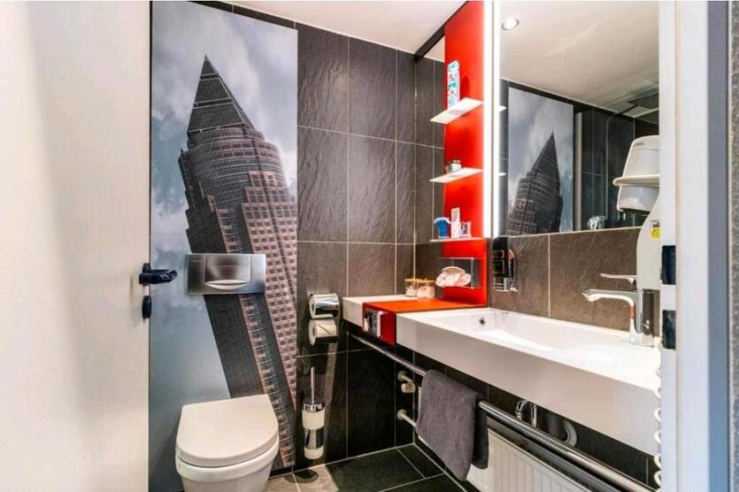 FerienWohnung Frankfurt