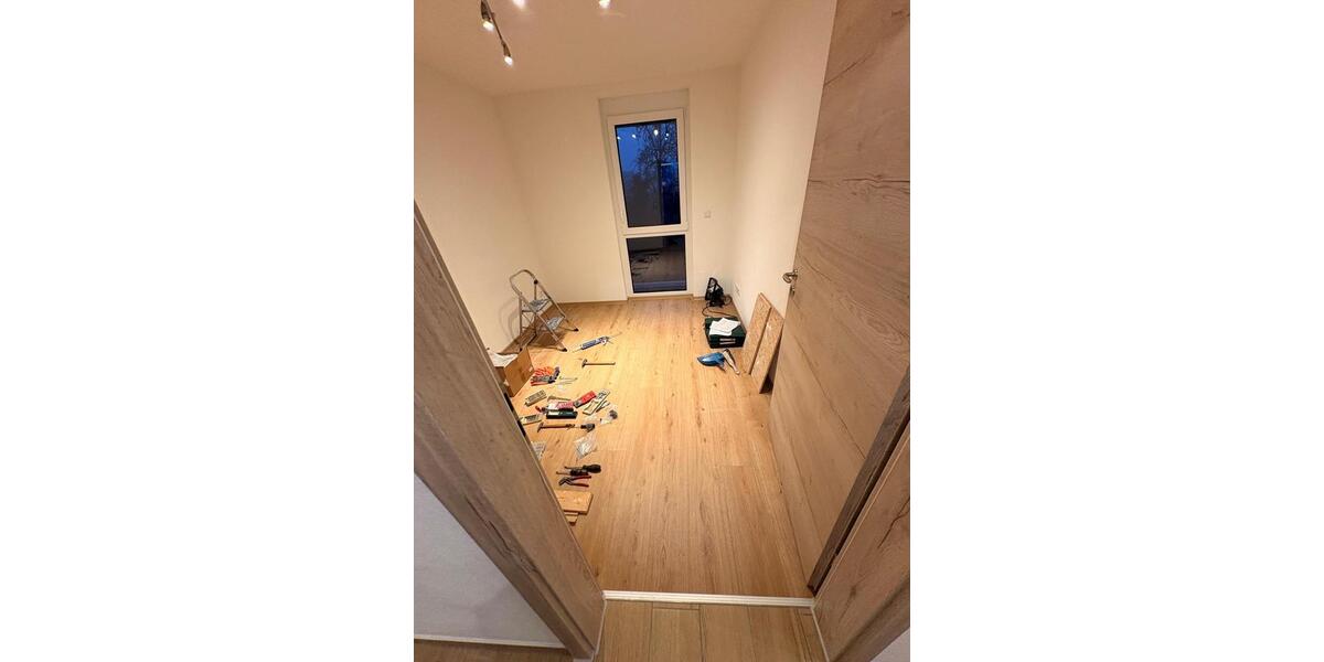 Maisonettenwohnung Pfofeld - 4 Zimmer, 66 m&sup2;, 1.130&euro; | Angebot:25298496