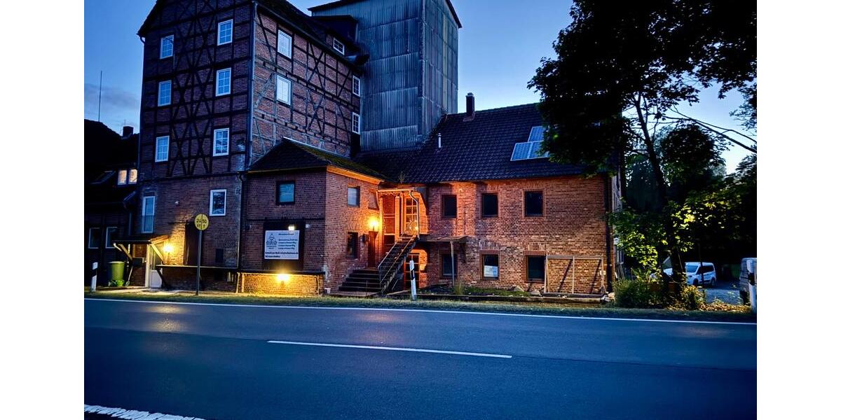 Etagenwohnung Südheide - 1 Zimmer, 65 m&sup2;, 496&euro; | Angebot:25869752