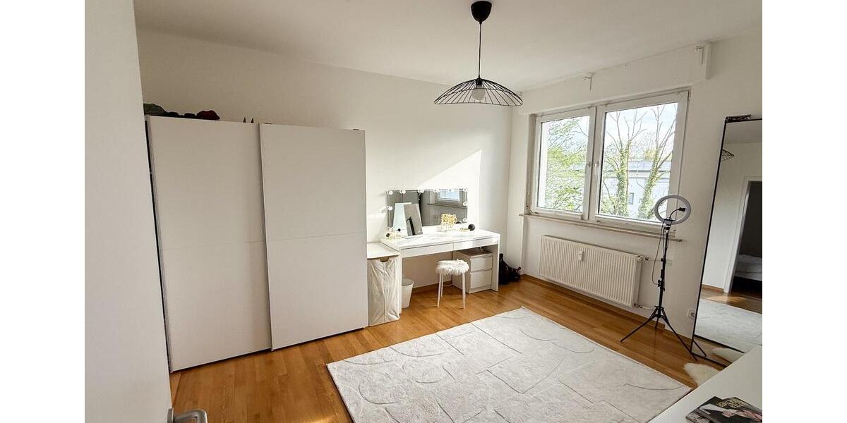 Etagenwohnung Bretten - 3 Zimmer, 63 m&sup2;, 870&euro; | Angebot:26213038