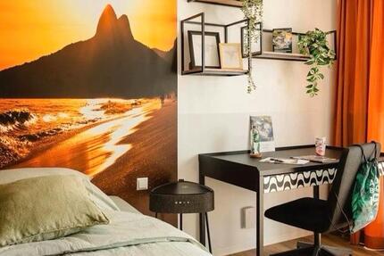 Wohnung Hannover Döhren-Wülfel - 1 Zimmer, 20 m&sup2;, 655&euro; | Angebot:24868052