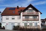 Etagenwohnung Seubersdorf in der Oberpfalz Seubersdorf - 5 Zimmer, 122 m&sup2;, 890&euro; | Angebot:25800726